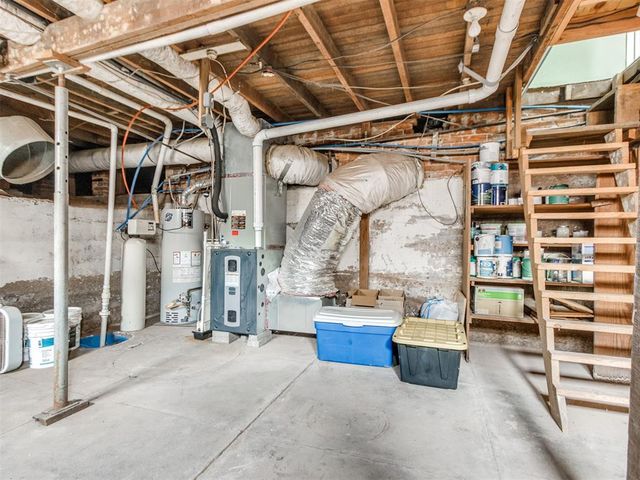 622 S Main Street, Kingfisher, OK 73750