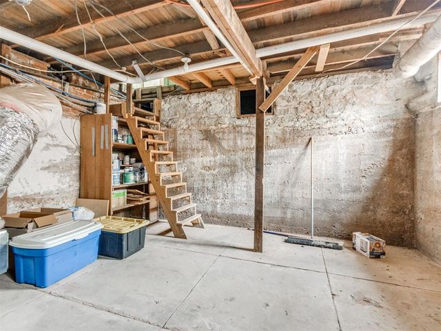 622 S Main Street, Kingfisher, OK 73750