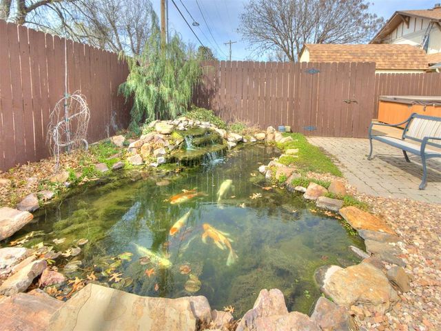 622 S Main Street, Kingfisher, OK 73750