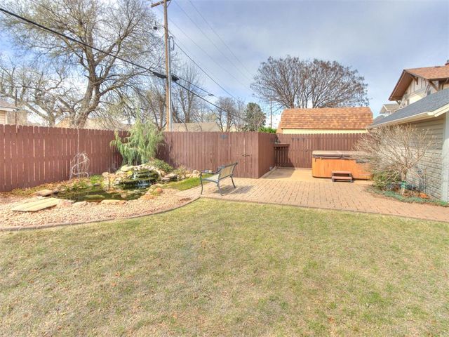 622 S Main Street, Kingfisher, OK 73750