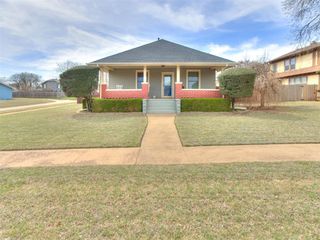 622 S Main Street, Kingfisher, OK 73750