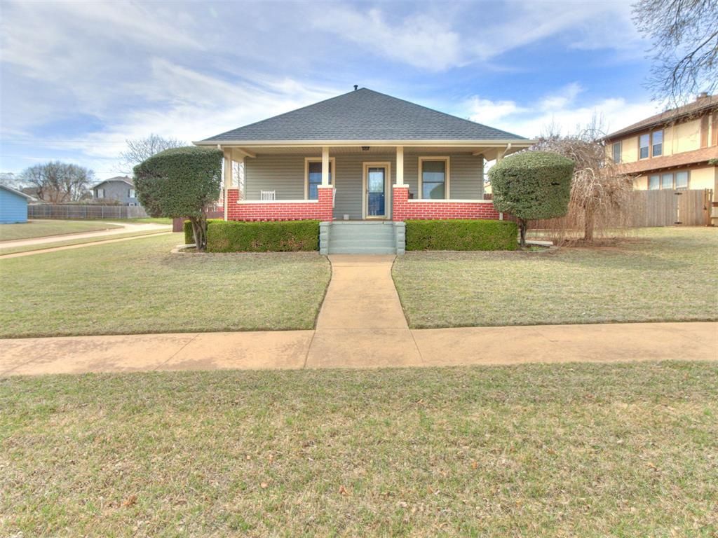 622 S Main Street, Kingfisher, OK 73750