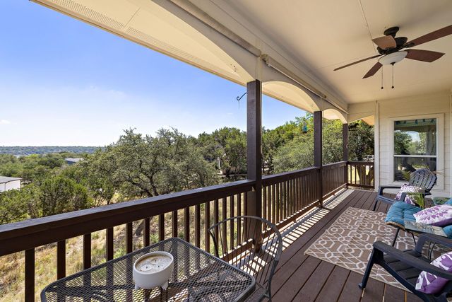 501 Lakeland CIR, Lago Vista, TX 78645