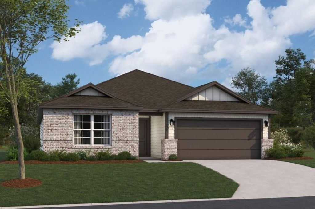 32131 Morning Luster Court, Fulshear, TX 77441