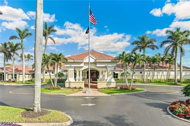 16450 Millstone CIR 105, Fort Myers, FL 33908