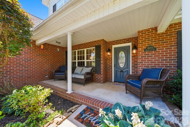 4005 Brickfield Street, Hickory, NC 28602