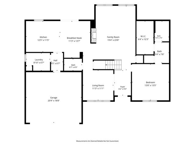 4005 Brickfield Street, Hickory, NC 28602
