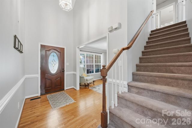 4005 Brickfield Street, Hickory, NC 28602