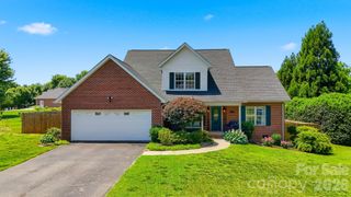 4005 Brickfield Street, Hickory, NC 28602