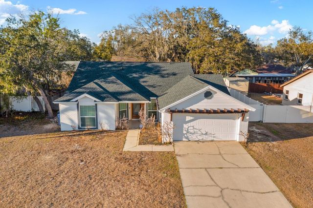 12130 WILDBROOK DRIVE, Riverview, FL 33569