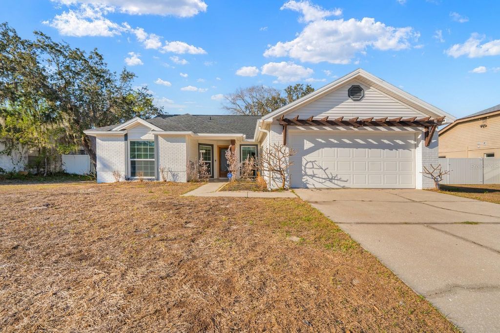 12130 WILDBROOK DRIVE, Riverview, FL 33569