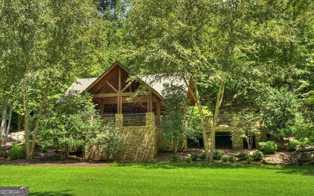 139 Whispering Ridge Court 139, Ellijay, GA 30540