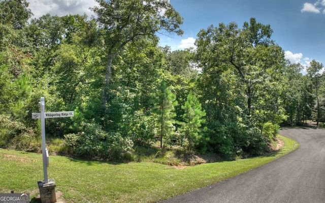 139 Whispering Ridge Court 139, Ellijay, GA 30540