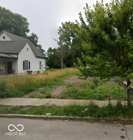 2429 N Dearborn Street, Indianapolis, IN 46218
