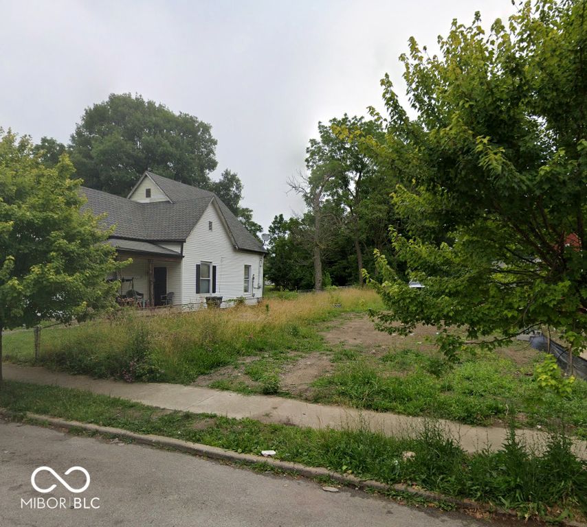 2429 N Dearborn Street, Indianapolis, IN 46218