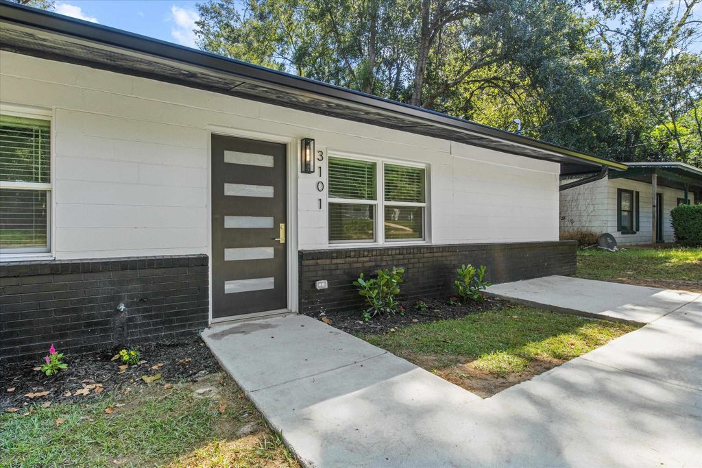 3101 Prospect Street, Tallahassee, FL 32301