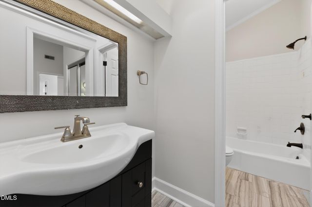 126 Spring Cove Drive, Cary, NC 27511