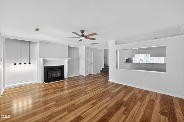 126 Spring Cove Drive, Cary, NC 27511
