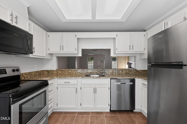 126 Spring Cove Drive, Cary, NC 27511