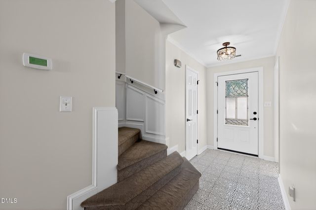 126 Spring Cove Drive, Cary, NC 27511