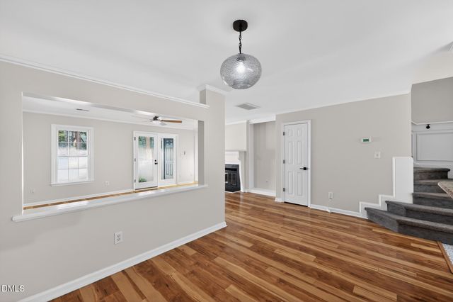 126 Spring Cove Drive, Cary, NC 27511