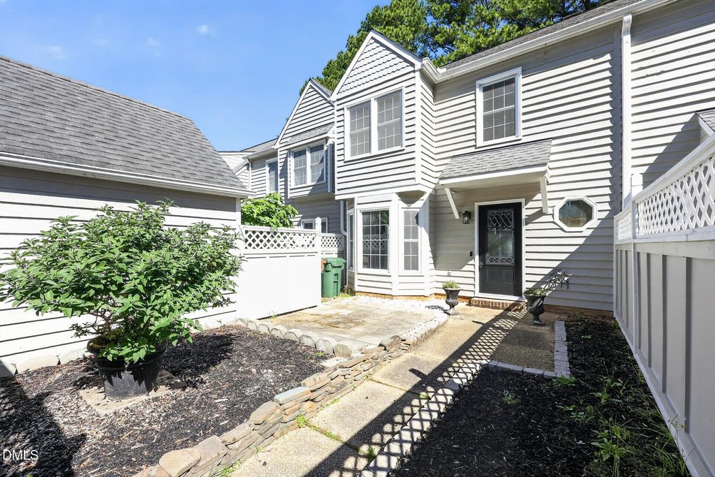 126 Spring Cove Drive, Cary, NC 27511