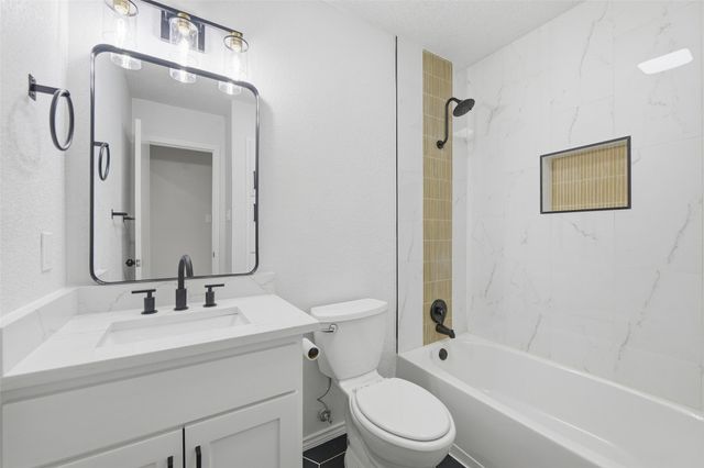 6601 JERRI LYNN Drive, Watauga, TX 76148