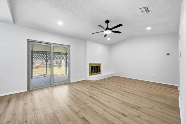 6601 JERRI LYNN Drive, Watauga, TX 76148