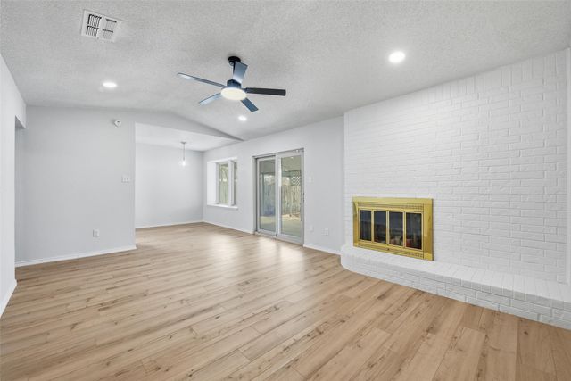 6601 JERRI LYNN Drive, Watauga, TX 76148