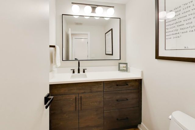 1821 Wildberry Drive A, Glenview, IL 60025