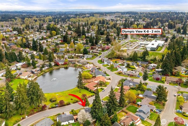 32211 26th Avenue SW, Federal Way, WA 98023