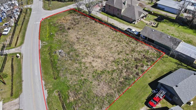 16323 Prairie Lea Street, Cypress, TX 77429