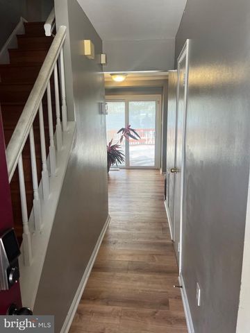 6 BLACKBURN CT, Burtonsville, MD 20866