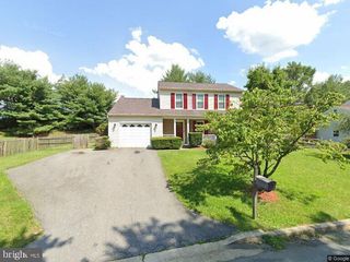 6 BLACKBURN CT, Burtonsville, MD 20866