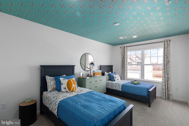 547 SKIPPER CT, Greenbackville, VA 23356