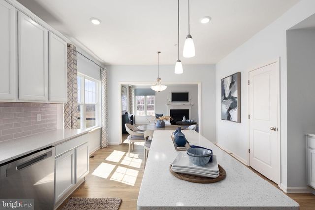 547 SKIPPER CT, Greenbackville, VA 23356