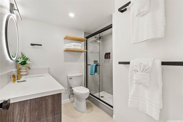 1777 Ala Moana Boulevard 1805, Honolulu, HI 96815