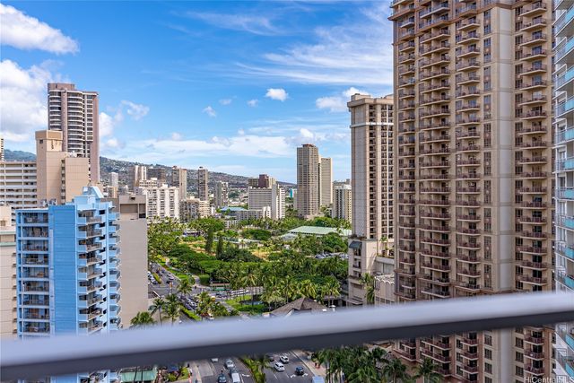 1777 Ala Moana Boulevard 1805, Honolulu, HI 96815