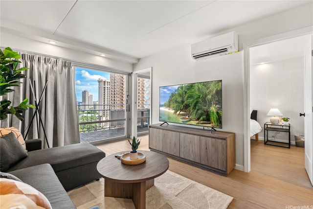 1777 Ala Moana Boulevard 1805, Honolulu, HI 96815
