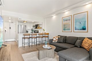 1777 Ala Moana Boulevard 1805, Honolulu, HI 96815
