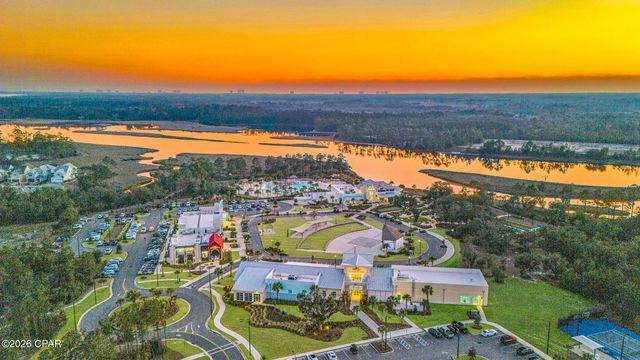 9421 Puffer Fish Place, Panama City Beach, FL 32413
