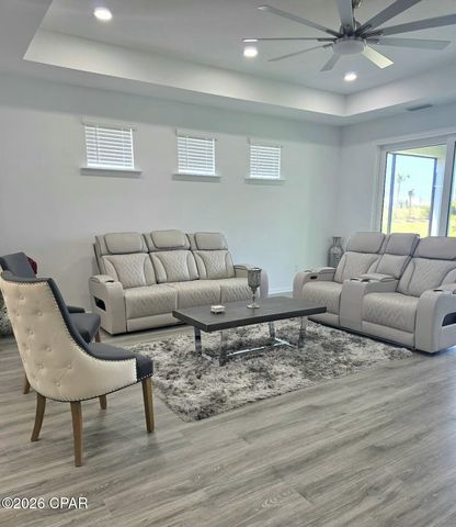 9421 Puffer Fish Place, Panama City Beach, FL 32413