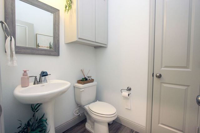 4554 Cypress Thorn Drive, Arlington, TX 76005