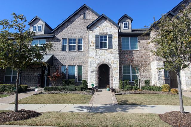 4554 Cypress Thorn Drive, Arlington, TX 76005