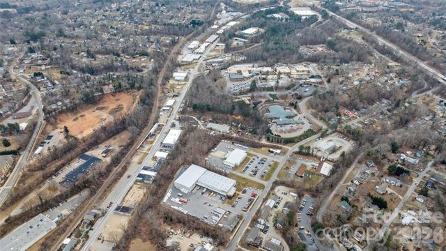 58 Sweeten Creek Road, Asheville, NC 28804