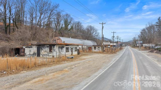58 Sweeten Creek Road, Asheville, NC 28804