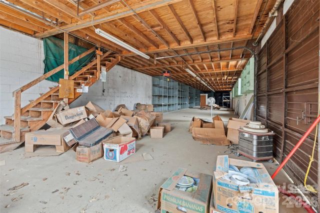 58 Sweeten Creek Road, Asheville, NC 28804