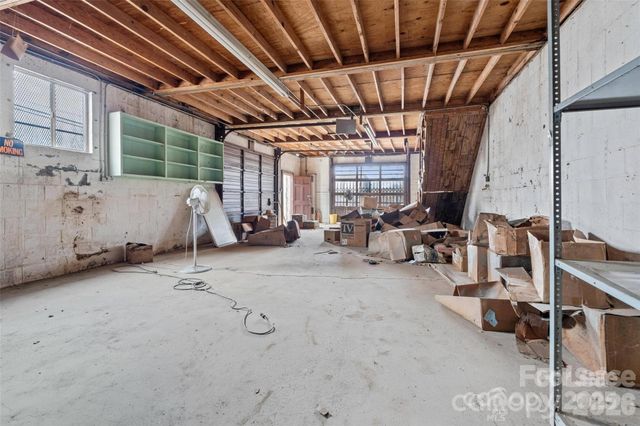 58 Sweeten Creek Road, Asheville, NC 28804