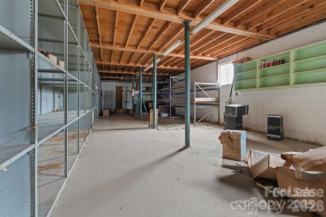 58 Sweeten Creek Road, Asheville, NC 28804