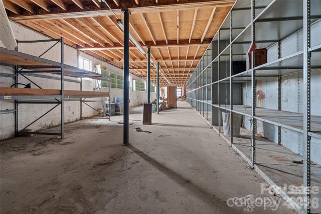 58 Sweeten Creek Road, Asheville, NC 28804